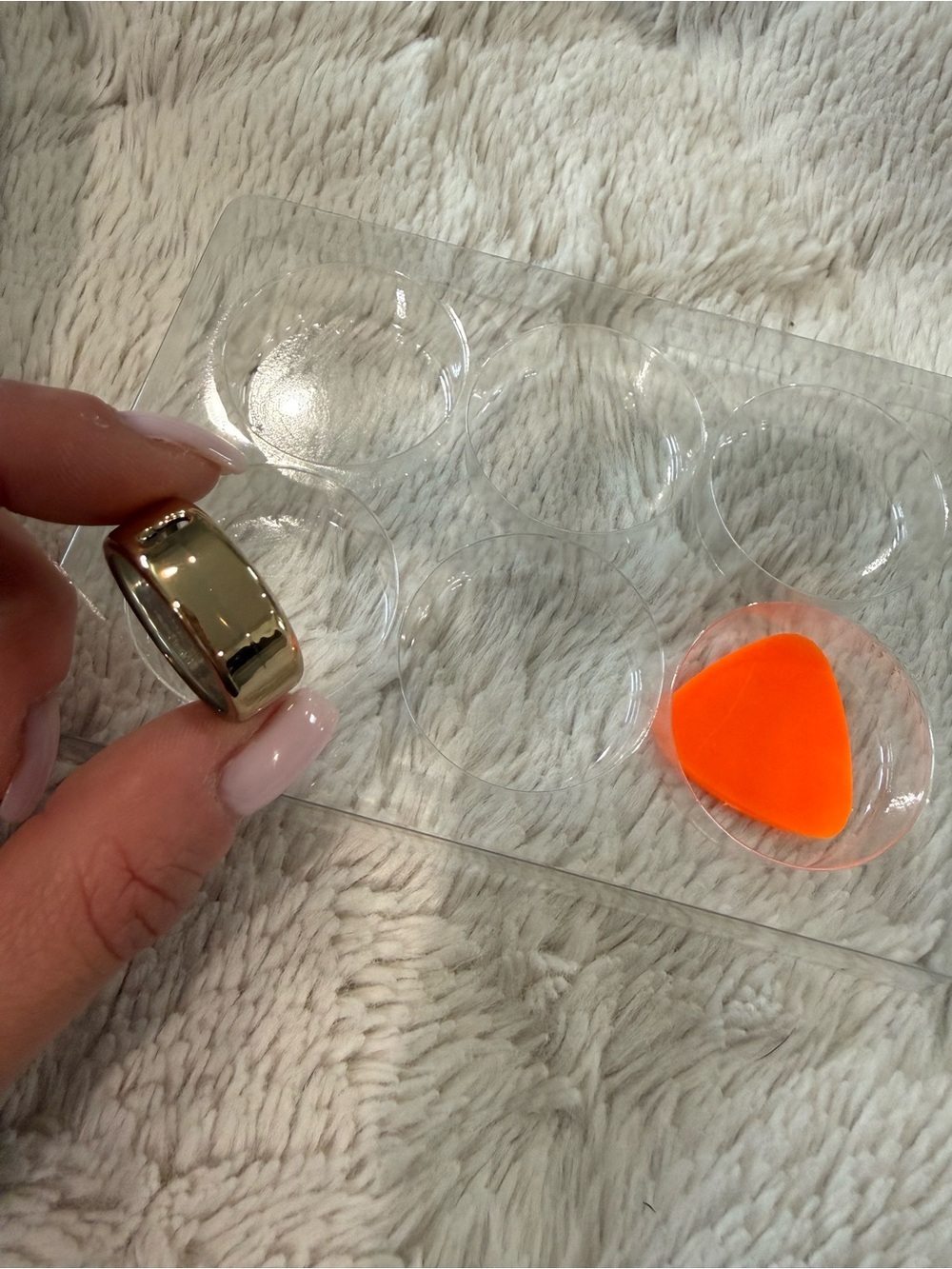 Oura ring 4 bundle - Picture 7 of 8